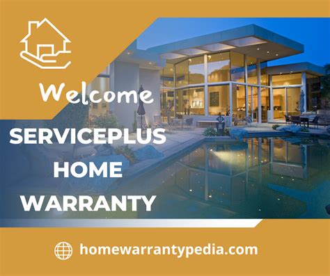 ServicePlus Home Warranty Review: Coverage & Cost (2024).